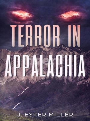 cover image of Terror in Appalachia